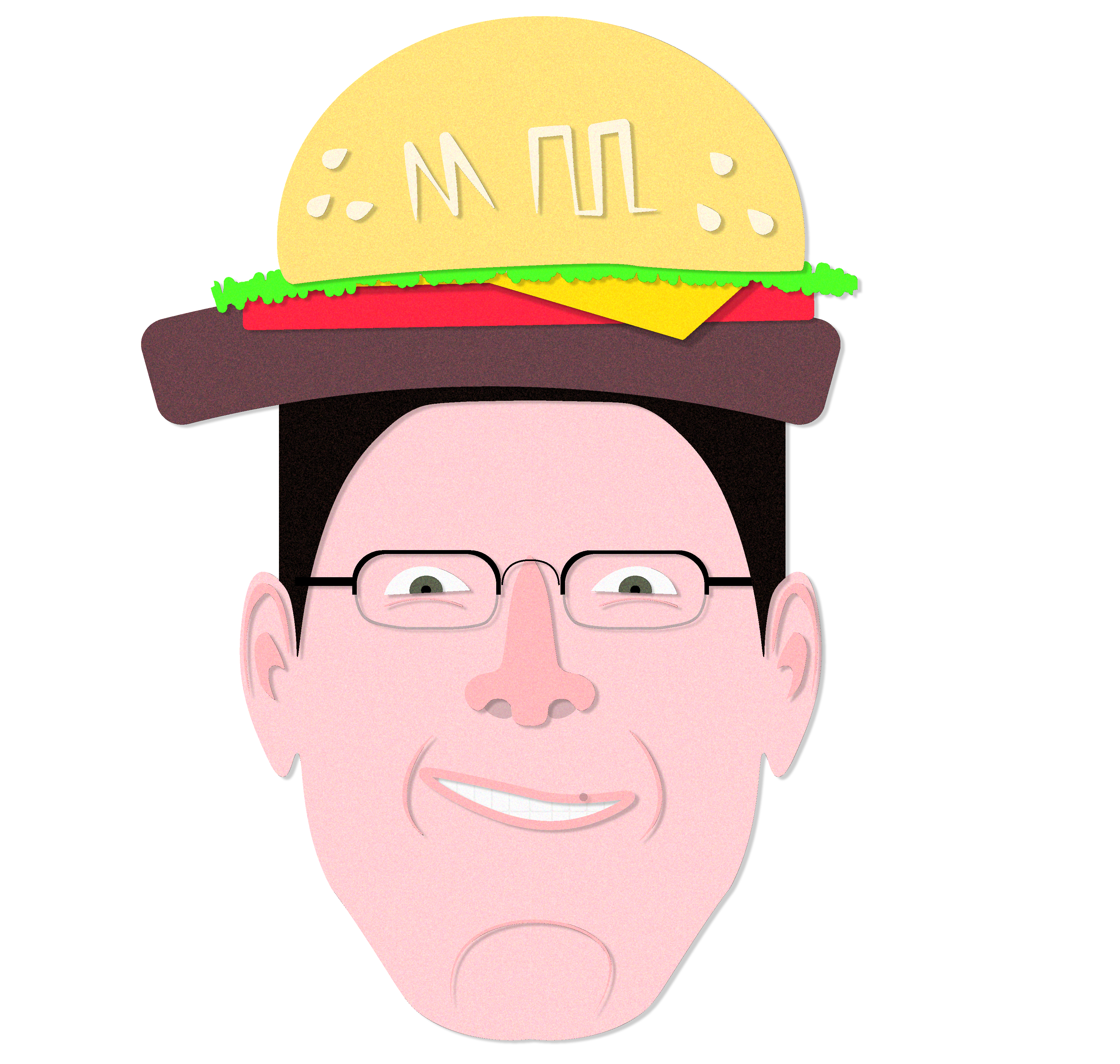 Burgers4Bryce logo